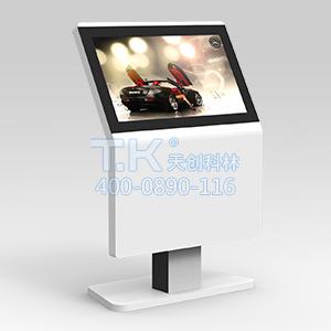 TK-MVL06臥式觸控查詢一體機