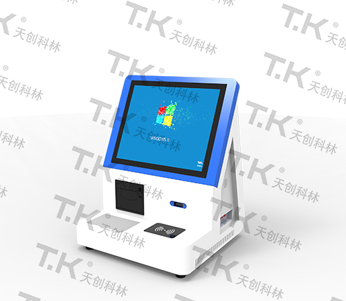 閘機訪客機聯動讓出入口管控更智能
