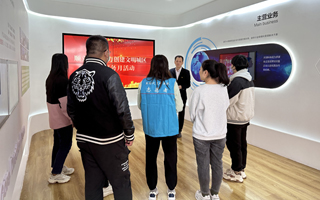 熱烈歡迎順義區律師走進天創科林開展普法活動